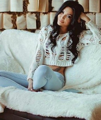 Проститутка Алена