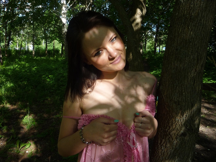 Проститутка Эвелина