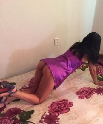 Проститутка Татьяна